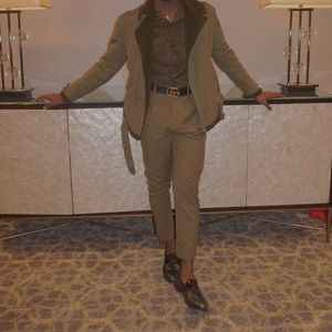 High quality Sherpa Jacket.